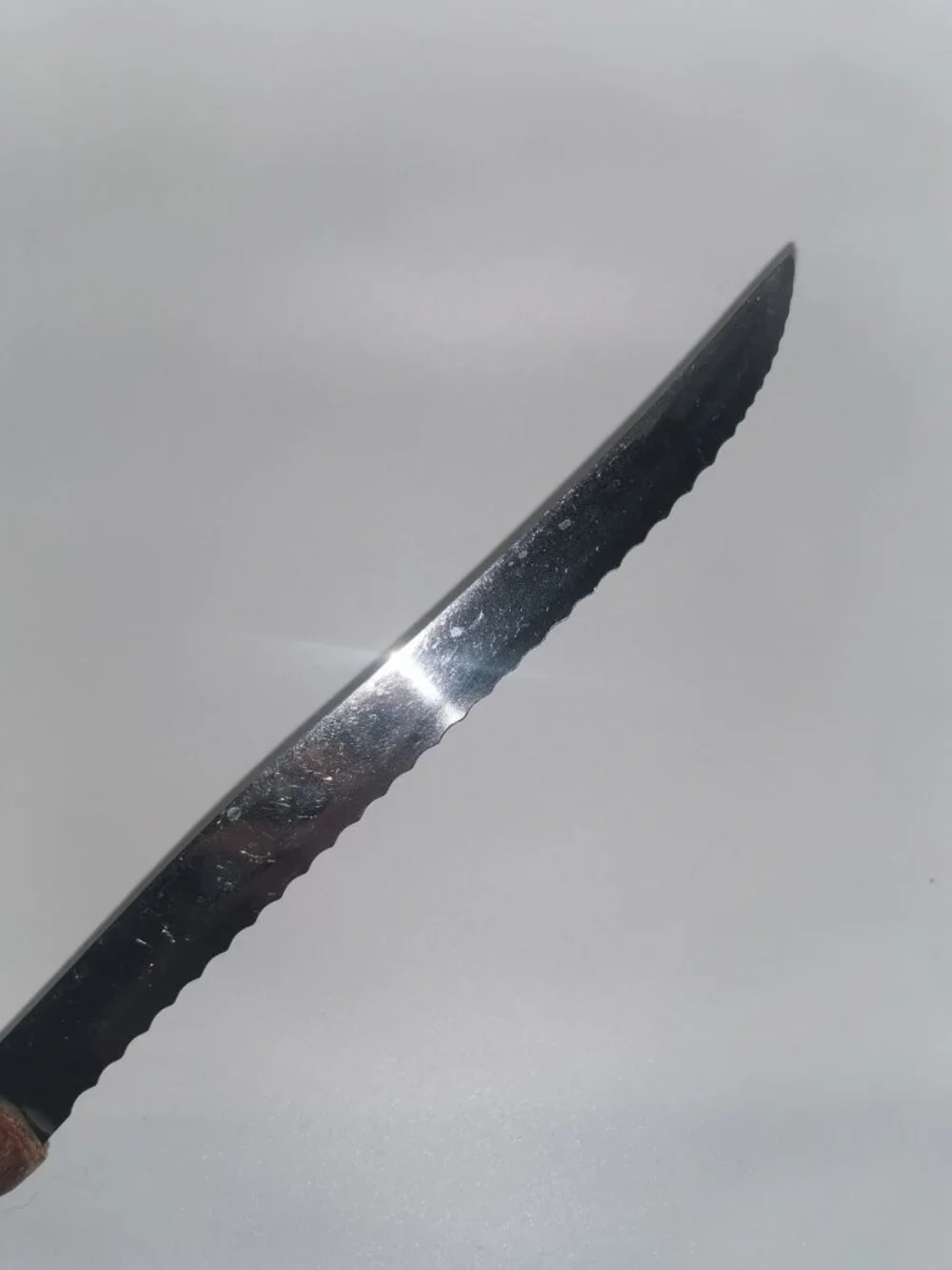 Vintage Ekco Eterna 12.5